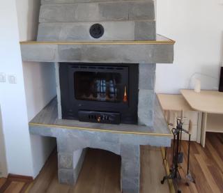 Pirin Heights Apartment 200m from SKI ROAD - 6