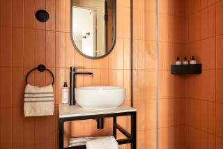 La Dépendance - Parijs - 4