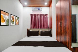 Hotel O Gayathri Comfort - 2
