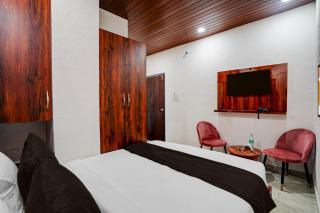 Hotel O Gayathri Comfort - 3