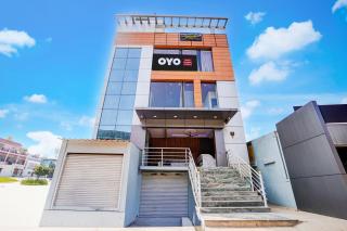 Hotel O Gayathri Comfort - 0