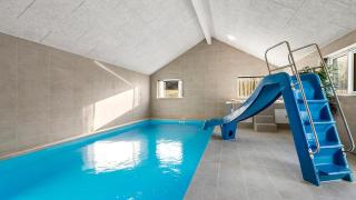 Villavilla 806 - Fjellerup, Østjylland - 9