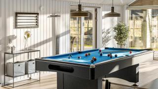 Villavilla 806 - Fjellerup, Østjylland - 3