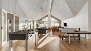 Villavilla 806 - Fjellerup, Østjylland - 2