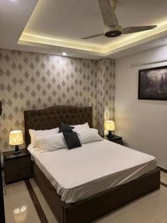 Cozy One Bed apt Free Parking AC Netflix - 4