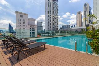 Quill Residences Kuala Lumpur - 8