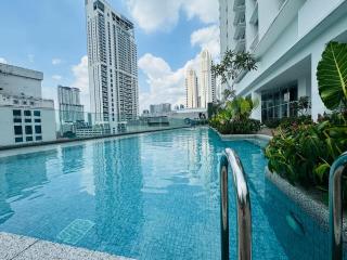 Quill Residences Kuala Lumpur - 9