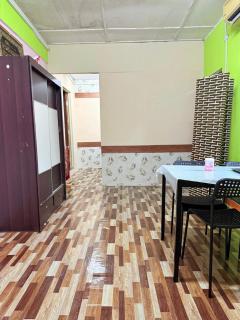 Homestay Budget Jelai 2 - 2