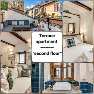 MAYA RHOME TRASTEVERE - Roma - 9