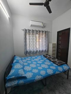 Sukruthi service apartment 1bhk - 6