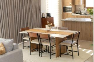 farm house in Sifah resort - 8