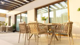 farm house in Sifah resort - 4