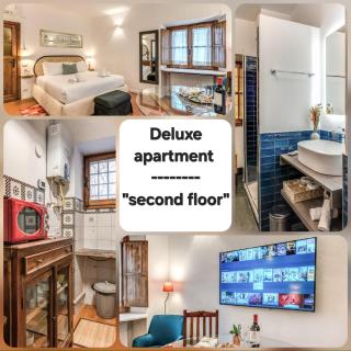 MAYA RHOME TRASTEVERE - Roma - 7