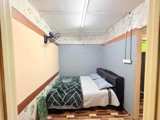 Homestay Budget Jelai 2 - 5