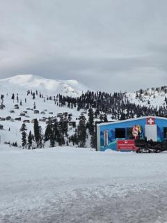 Guest House Nukri - 6