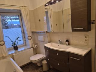 Apartment Kattnig - 2