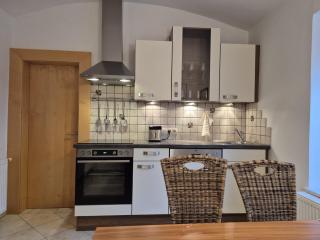 Apartment Kattnig - 1