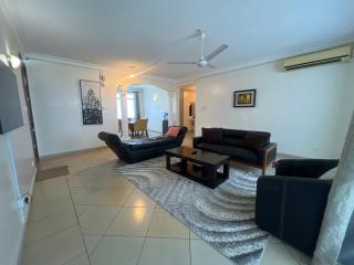 Ary Homestay Nyali- 1 Bedroom Behind City Mall - 6