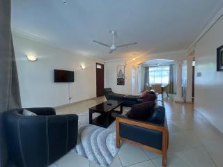 Ary Homestay Nyali- 1 Bedroom Behind City Mall - Mombasa - 7