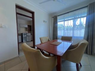 Ary Homestay Nyali- 1 Bedroom Behind City Mall - 5
