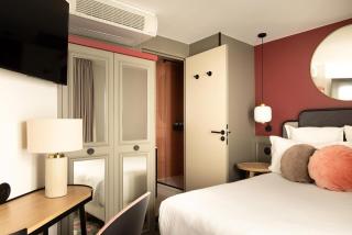 La Dépendance - Parijs - 3