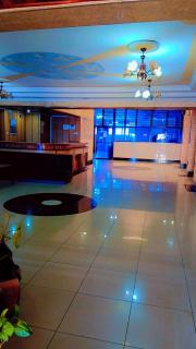 Sirgoi Travellers Hotel - 9