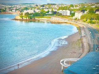 Loveliest Homes Torquay - 3 bed, 2 bathroom, balcony, parking - Torquay - 0