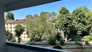 Happy Studio terrace - 3