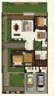 Villa Little Ubud - 8