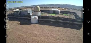 مخيم السراي الشتوي - 0