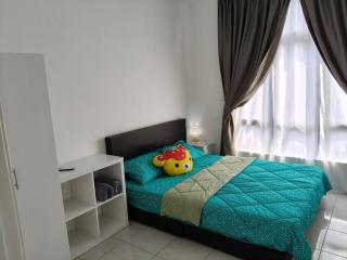 Ipoh Anderson Free WiFi & Tvbox 4ppl - 8