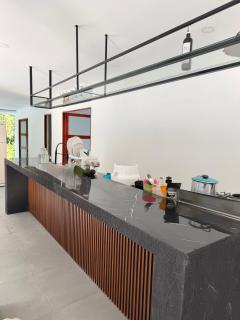 Casa de descanso para 20 personas - 4