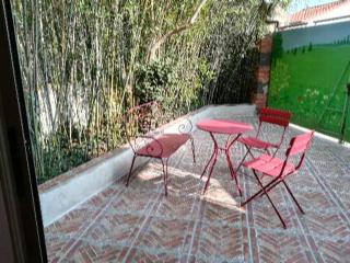 Gîte Les Bambous - 8