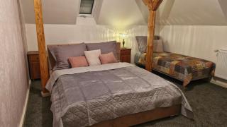 Apartmány Saxana - 6