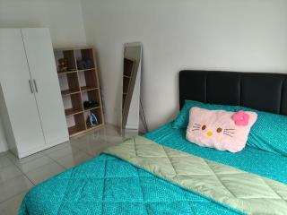 Ipoh Anderson Free WiFi & Tvbox 4ppl - 6