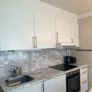 Stort Rom i felleskap - 3