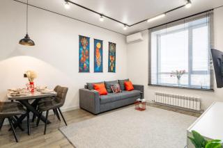 Жана омир - 4