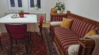 Apartmány Saxana - 1