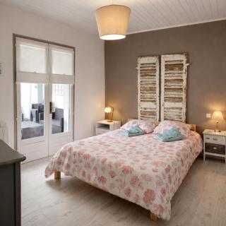 Maison Vert d'Eau - 8