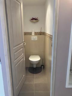 Pieds dans l’eau à Collioure - Collioure - 8