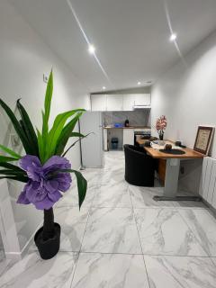 Chambre dans un appartement - 1