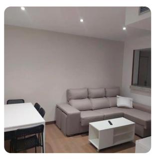 Apartamento en Huesca capital - 1