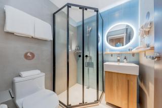 如家旗下-成都春熙路太古里派柏云酒店 - 1