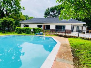 Mpande - The Roots Your Home Away from Home - Bulawayo - 0