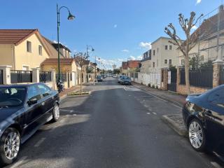 Chambre dans un appartement - 7