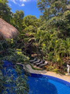 Sundaras Infinity Jungle Resort & Spa - 9