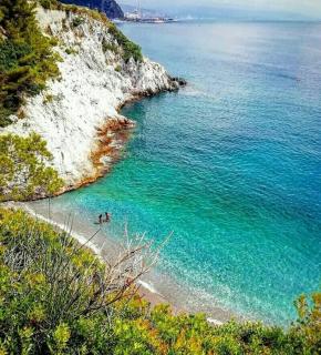 Bergeggi casa al mare in Liguria - 5