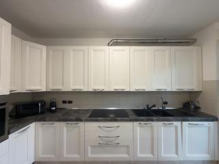 Garden Apartment- Near Lake Como - 8