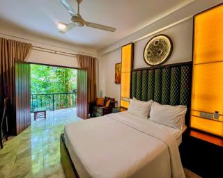 Sundaras Infinity Jungle Resort & Spa - 2