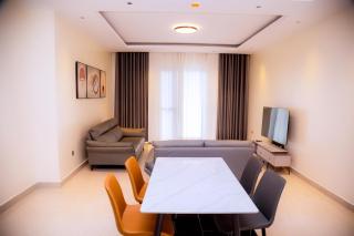 Kimihurura Heights Apartment - 8